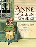 Anne of Green Gables (Anne of Green Gables Novels)