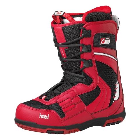 HEAD Men's Premium Lace Boot for Comfort Cover