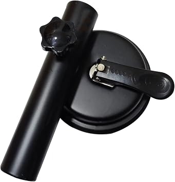 Suction Cup Flag Holder, Car Flag Pole for Rv Truck Car SUV ATV