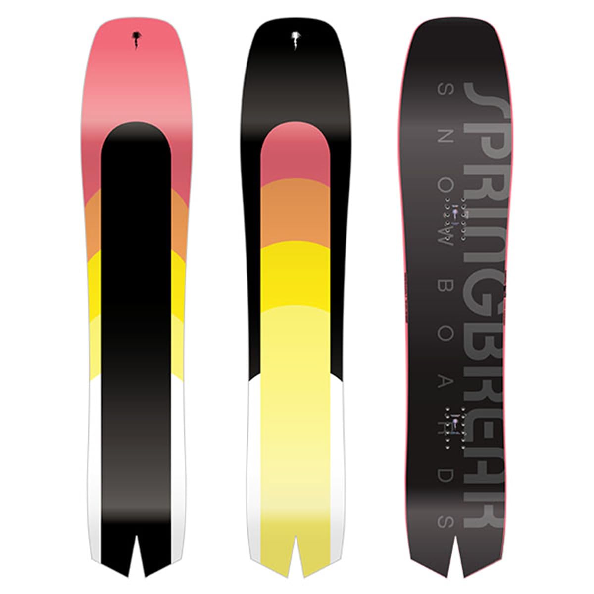 Amazon | CAPITA キャピタ メンズ SPRING BREAK POWDER GLIDER