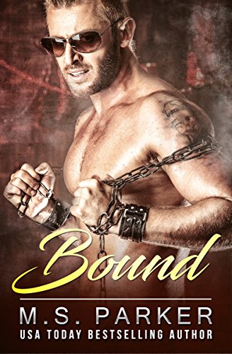 Bound (The Billionaire's Muse Book 2)