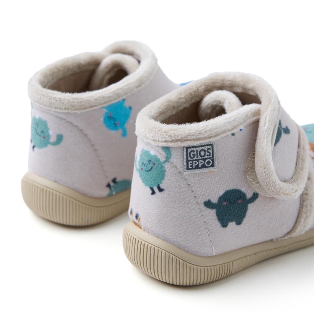 GIOSEPPO Syon, Pantuflas Niños
