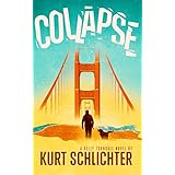 「Collapse Kelly Turnbull/PEOPLE'S REPUBLIC Book 4 English Edition」の画像