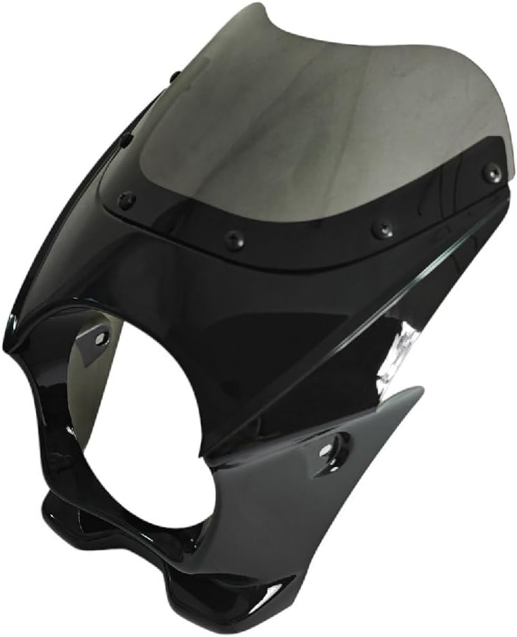 XSR900(〜21')用ビキニカウルキット【ファニーズカスタム】【未使用品】 XSR900(〜21')用ビキニカウルキット【ファニーズカスタム】【未使用品