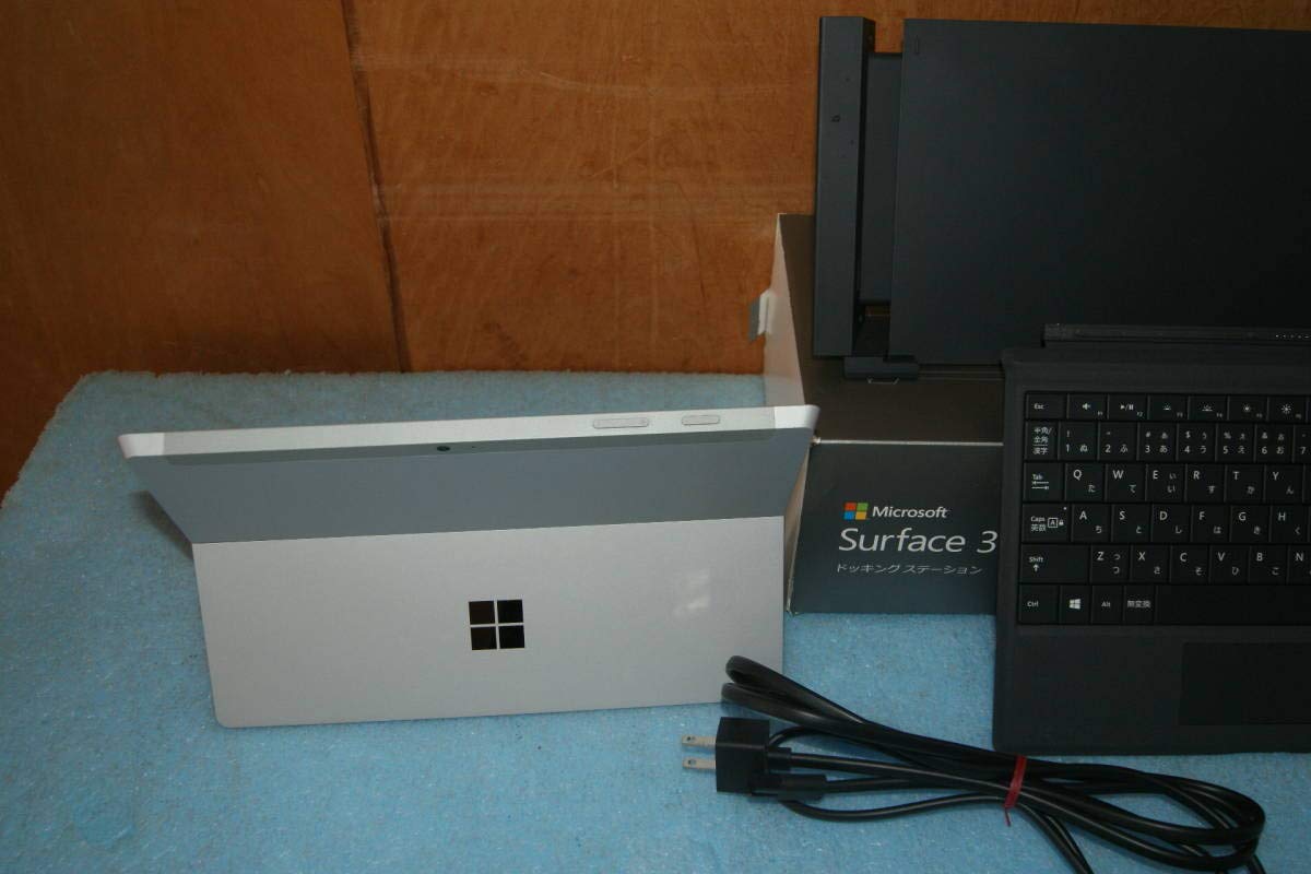 Amazon.co.jp: Surface 3 128GB MSSAA2 SIMフリー : パソコン・周辺機器