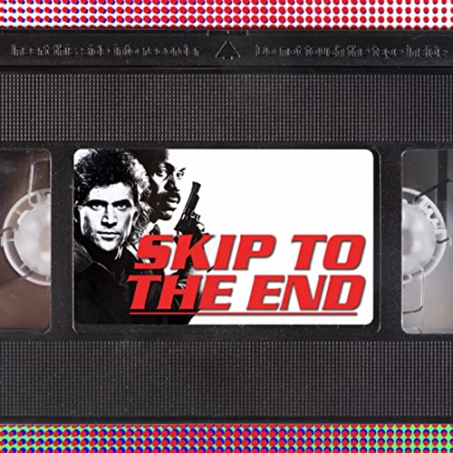 Episode 134 - Star Wars: The Rise of Skywalker