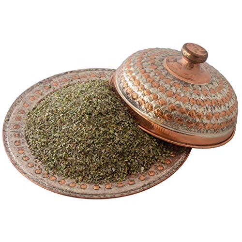 image for Çerez Pazarı Cerez Pazari Oregano Leaves, Premium Grade Bulk Oregano