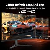 Z-Edge 27 inch Curved Gaming Monitor Z-Edge 27 inch Curved Gaming Monitor