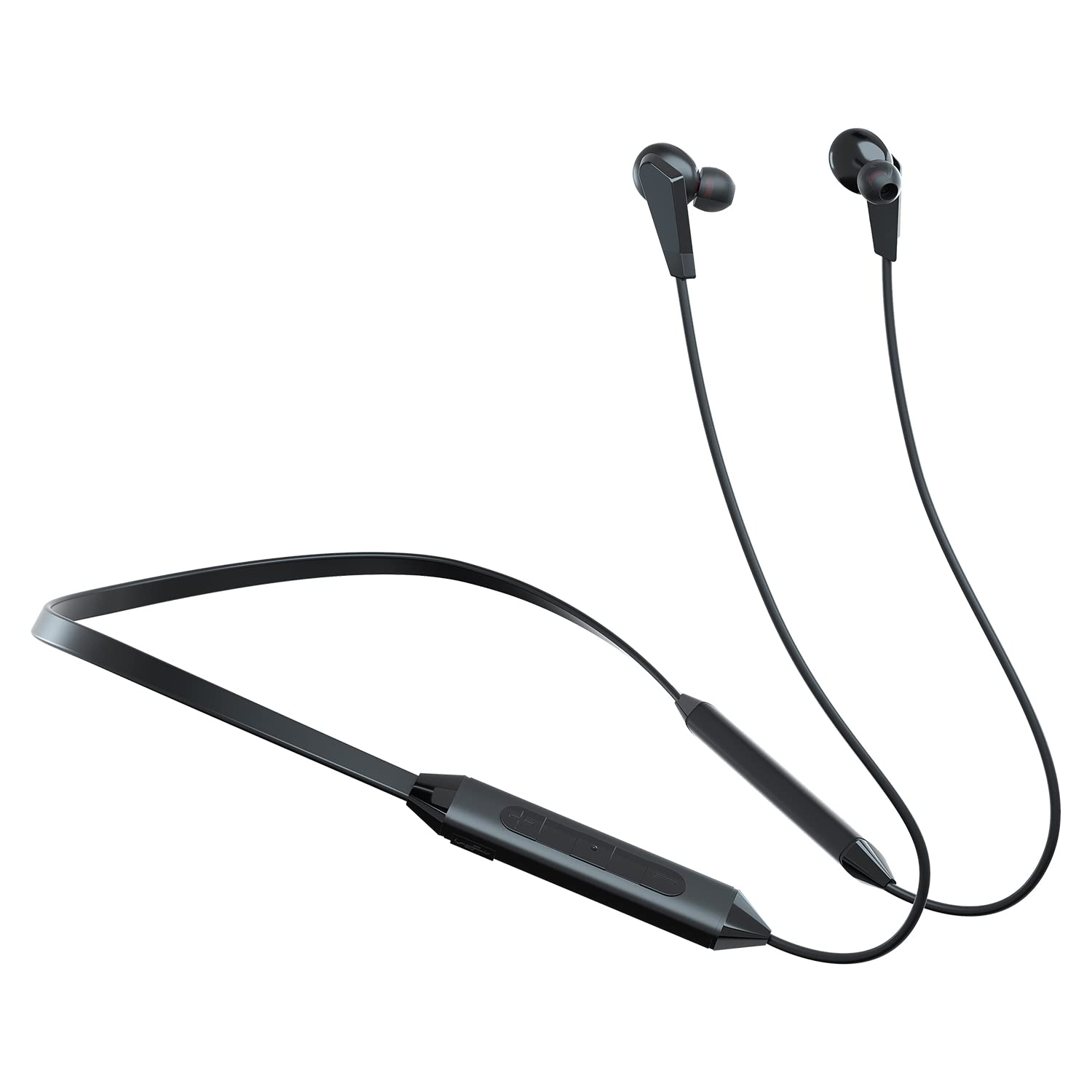 Soroo I Neck Bluetooth Wireless In Ear Earbuds Beat Desertcart