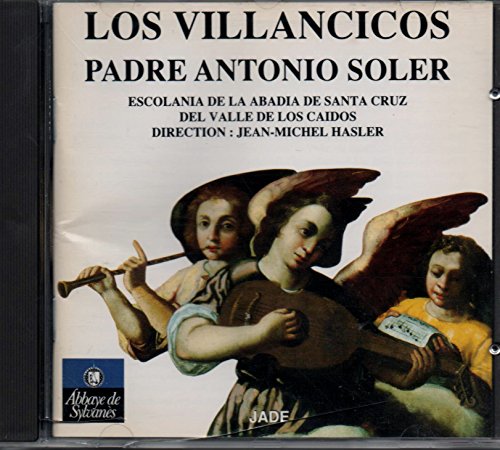 P.Antonio Soler