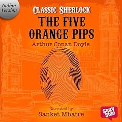 58: Get a bite of the classic Sherlock! cover art