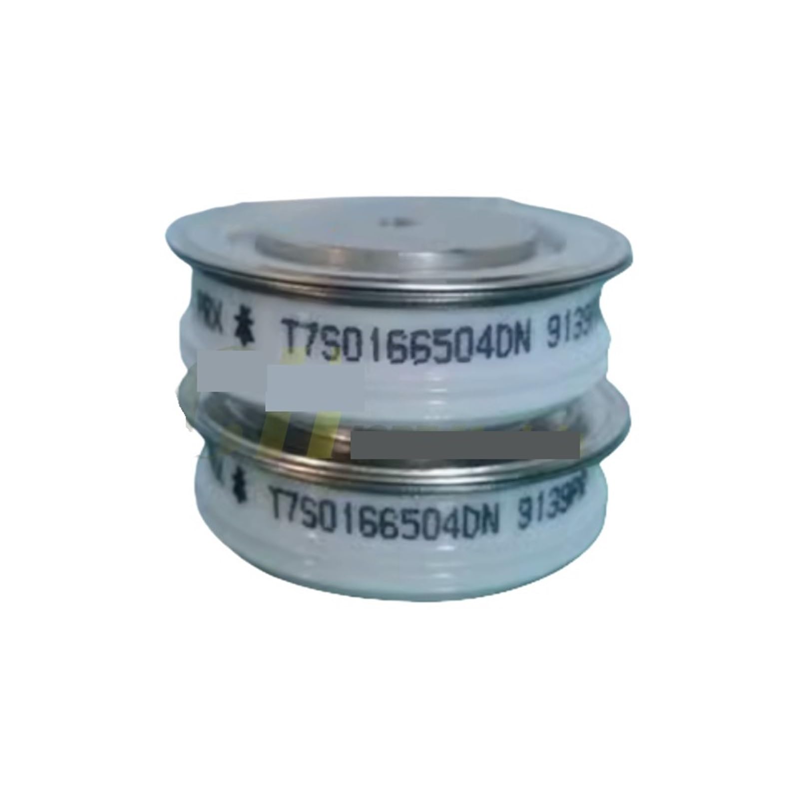 Thyristor T7S02255 et T7S0166504DN composant de puissance pour circuit