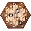 Ready-made: Main Board (Red Oak)