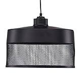 paris toulon bus Matière : Métal Paris Prix Lampe Suspension Design Toulon 33cm Noir