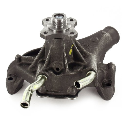 Hyster 1389100 Forklift Water Pump, For Gm Vortex 4.3L 6 Cylinder Engine #TOP4