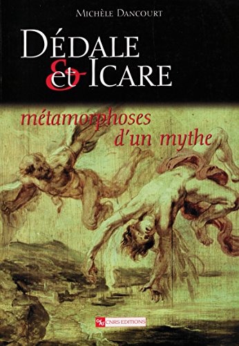 TĂ©lĂ©charger DĂ©dale et Icare: MĂ©tamorphoses d’un mythe (Mondes Russes. Etats, sociĂ©tĂ©s, nations) Livre PDF Gratuit