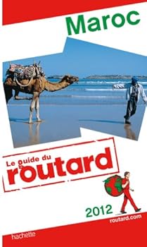 Guide du Routard Maroc 2014 - Book  of the Le guide du routard