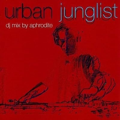 Urban Junglist