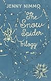 jenny nimmo charlie bone  Nimmo, J: Snow Spider Trilogy