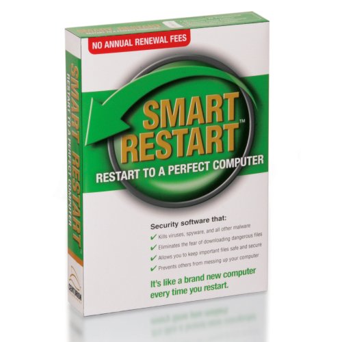 Image of Smart Restart By Centurion Technologies Inc