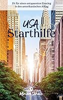 USA Starthilfe 3755774461 Book Cover