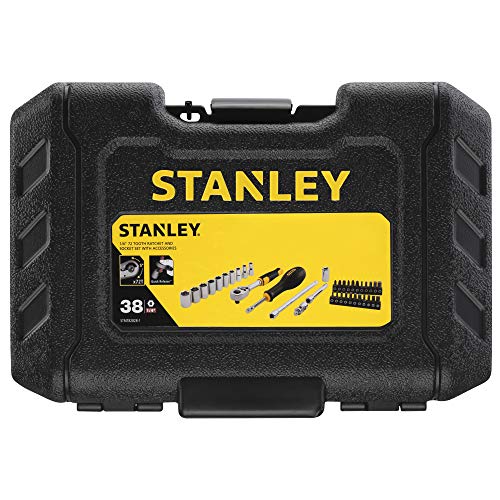 Stanley STMT82828 1 Ensemble de clés - vue 6