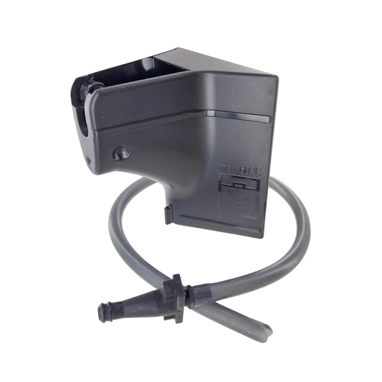 Adaptateur de récipient à lait pour animer vos ateliers de gâteau maison et fête d'anniversaire