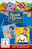  SimsalaGrimm 5 - Hänsel & Gretel / König Drosselbart