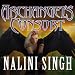 Archangel's Consort: Guild Hunter, Book #3