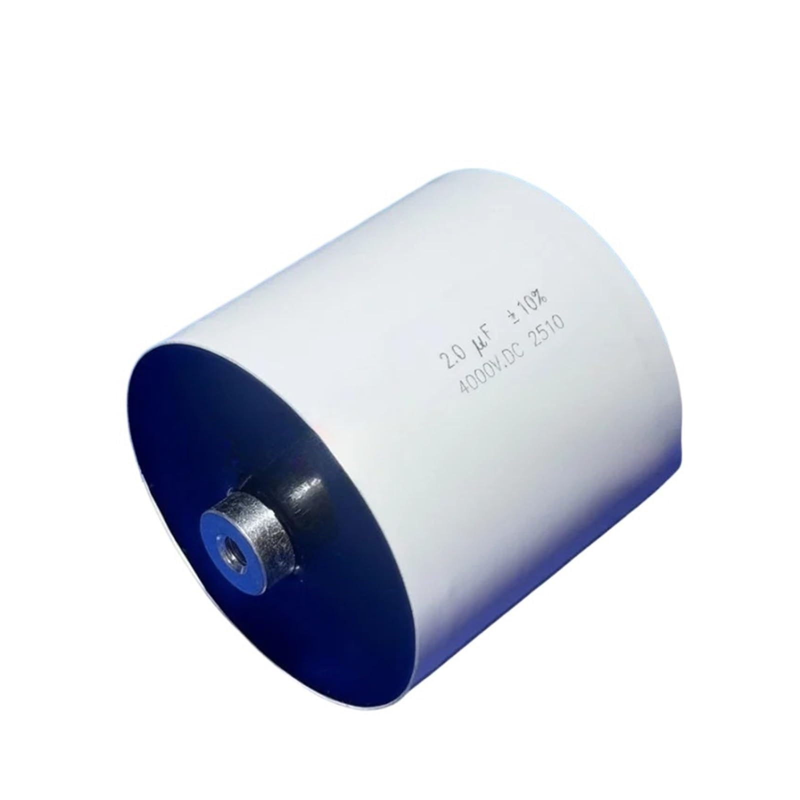 KSZHZYMGX 1PCS 4000V 2.0UF 2UF 4000V 4KV 205 1600VAC film capacitor