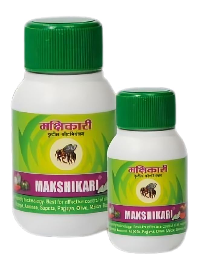 Patil Biotech Private Limited - Makshikari (50 Ml) (B0CFHB9PT6) Amazon Price History, Amazon Price Tracker
