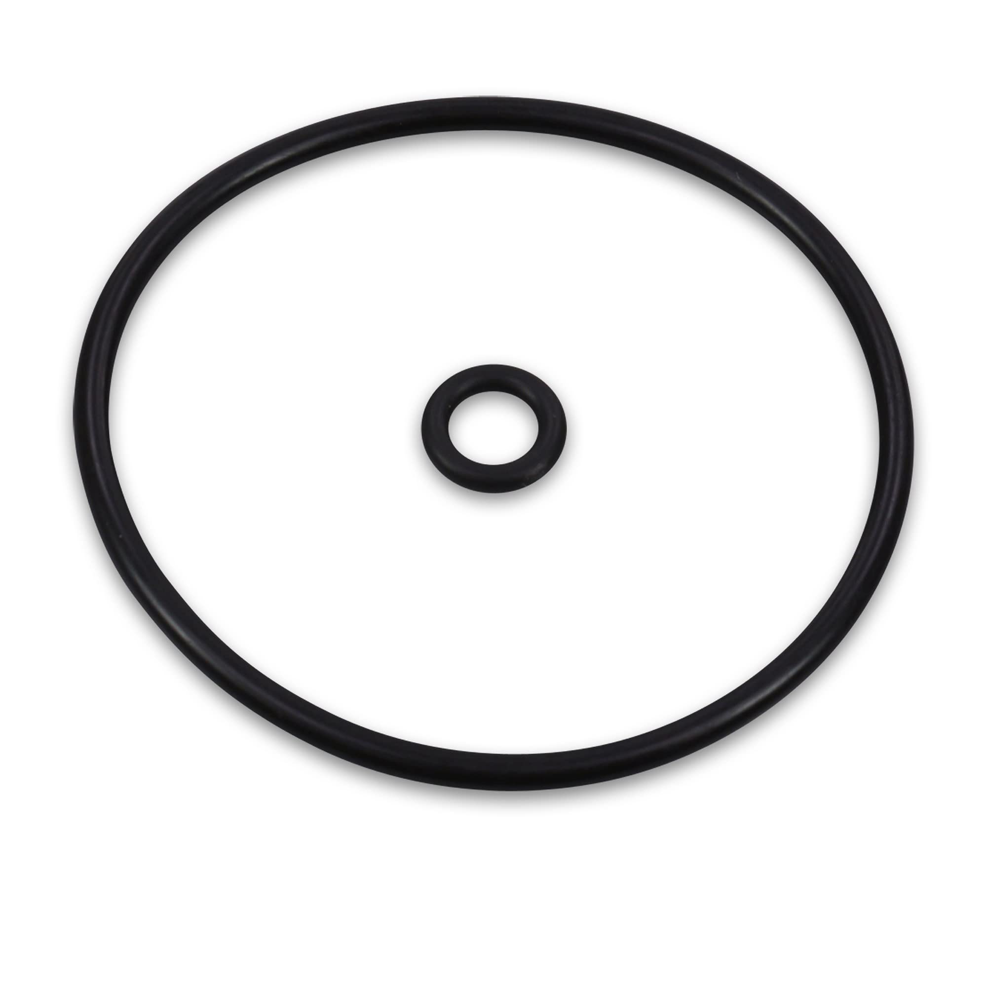 Set bestehend aus Ölfilter + 5l 0W-30 Motoröl 41171646