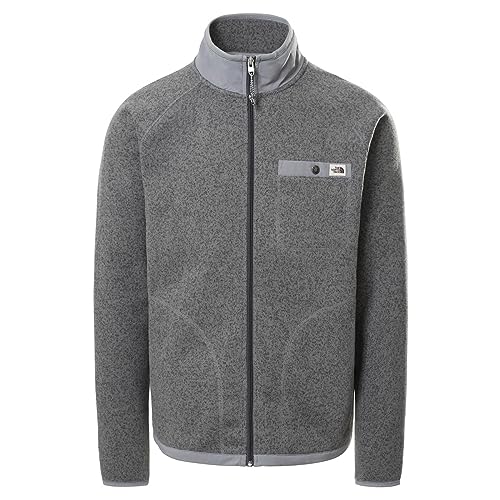 Image of The North Face Men's Gordon Lyons Full Zip