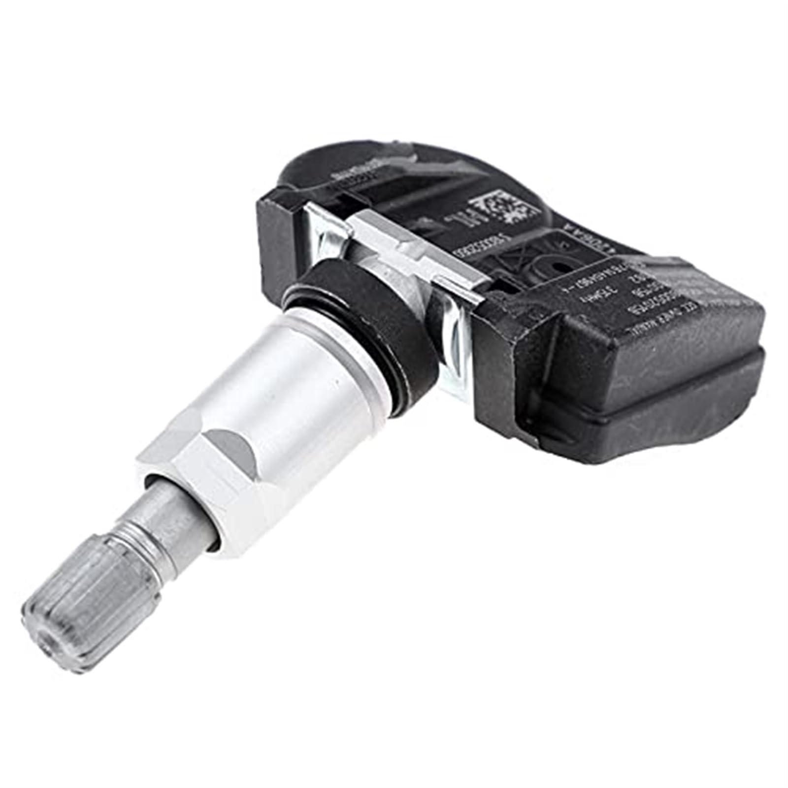 4 szt. 42753-TZ3-A51 42753TZ3A51, dla Acura, TLX ILX RDX MDX System monitorowania ciśnienia w oponach TPMS 42753-TX4-A512-M1 System monitorowania ciśnienia w oponach