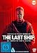 The Last Ship - Die komplette fünfte Staffel [3 DVDs]