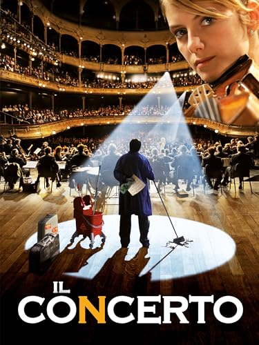  Il concerto