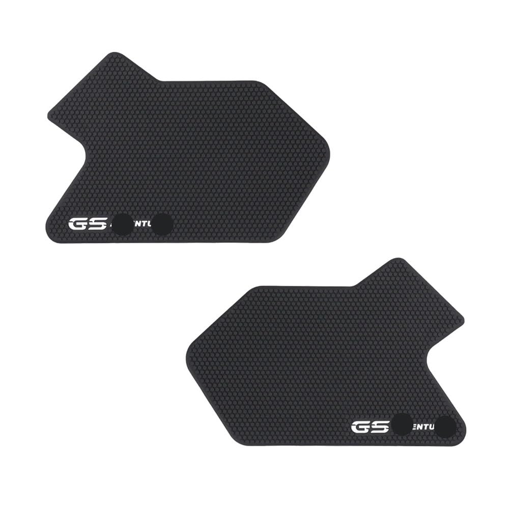 Autocollants de réservoir moto de voyage pour R1250GS Adventure en grand raid