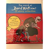 Walliams Complete Audio