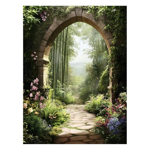 ���i �������G �����h��G ����L�b�g �| DIY �A�[�g�G���|�L�b�g �E�H�[���A�[�g �y�C���g�o�C�i���o�[ �H ���� �L�����o�X �G��Ǐ���60 x 80cm �p�L�����r���O���[���Q���̉Ƃ̑��� �a�����v���[���g���� JLYH-9626