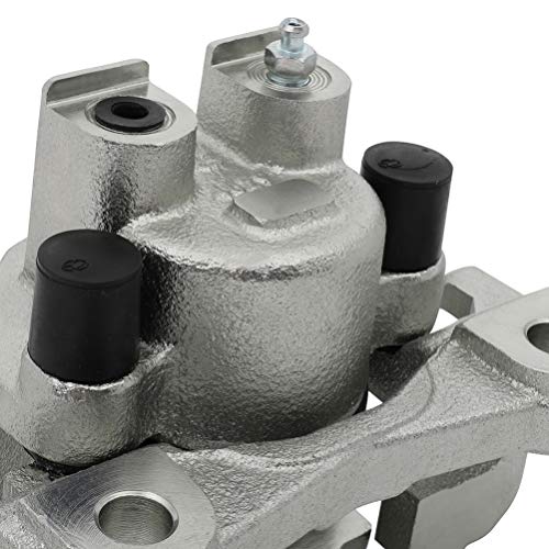 Image of 18B4819 Rear Right Disc Brake Caliper Assembly w /Bracket