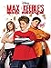 Max Keeble's Big Move