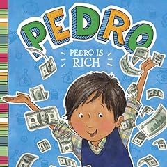 Pedro Is Rich Titelbild