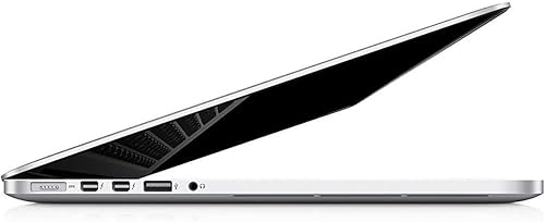 Miniatura 2 de Apple MacBook Pro 13.3 pulgadas Retina Laptop Intel i5 Dual Core 2.6GHz 8GB 128GB SSD - MGX72LLA (renovado)