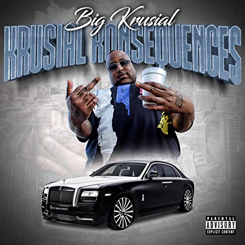  So Amazn [Explicit]