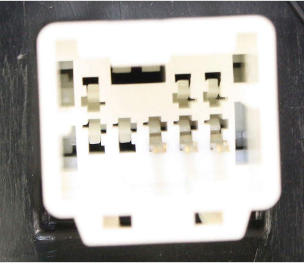 For Nissan Sentra 2007-2012 Door Mirror Driver Side | Power | Non-Heated | Paint To Match | Replacement For 96302ET02E | 96302ET03E | NI1320167