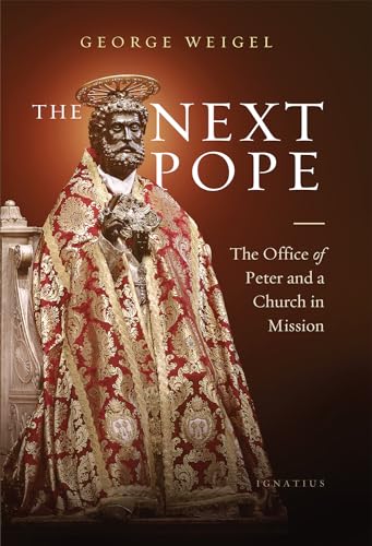 The Next Pope: The Office of Peter and a Church in Mission
