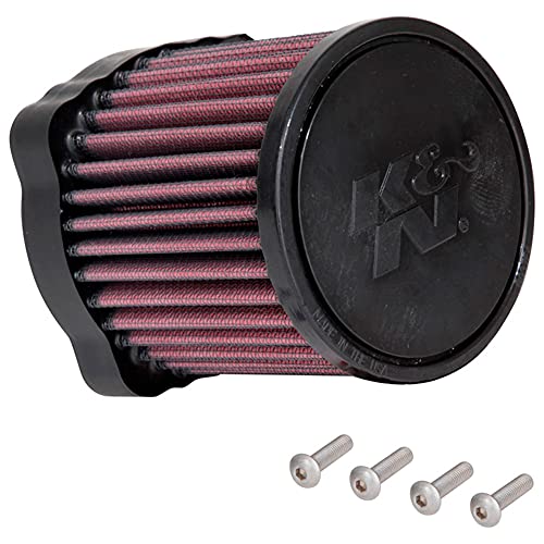 Filtre à air HA-5019 K&N d'exception pour maximiser la longévité de votre Honda CB500F