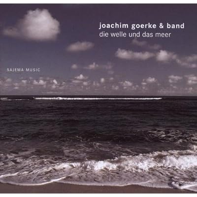 Die Welle und das Meer