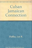 Cuban Jamaican Connection 9766250979 Book Cover