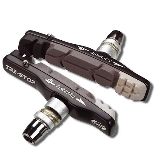 BBB(�r�[�r�[�r�[) �u���[�L�p�[�c �g���C�X�g�b�v �V���[ �g���v�� �O���[ BBS-14T 205063